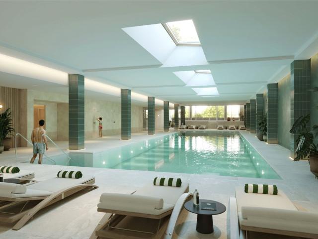 Apartment for rent in Brent Cross, Greater London