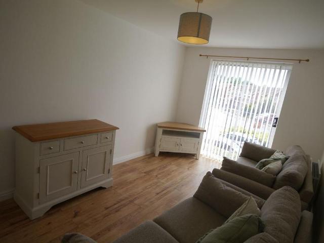 Apartment for rent in Wallsend, Tyne And Wear