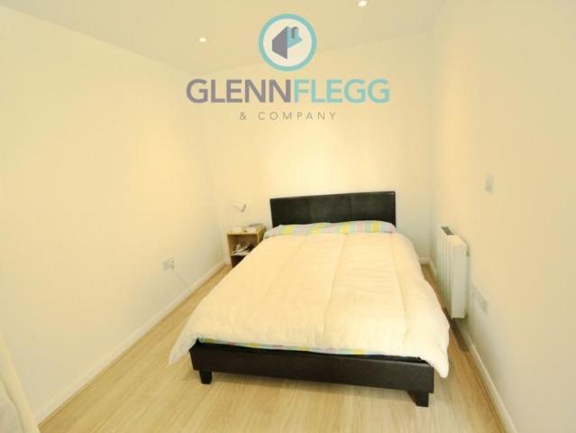 Apartment for rent in Slough