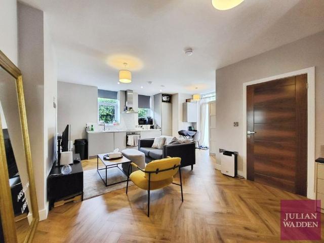 Apartment for rent in Wilmslow Park, Wilmslow