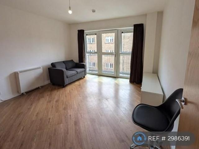 Apartment for rent in Little London, West Yorkshire