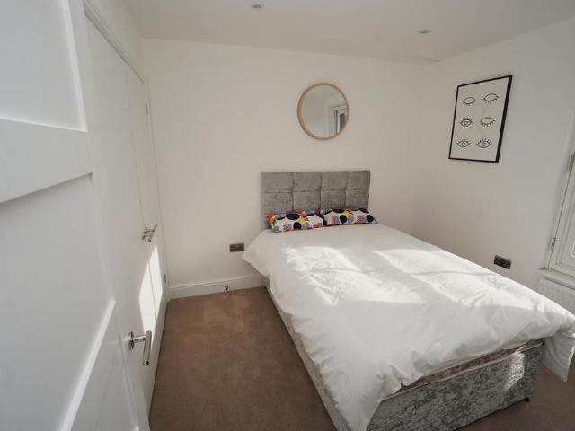 Apartment for rent in Spring Park, Luton