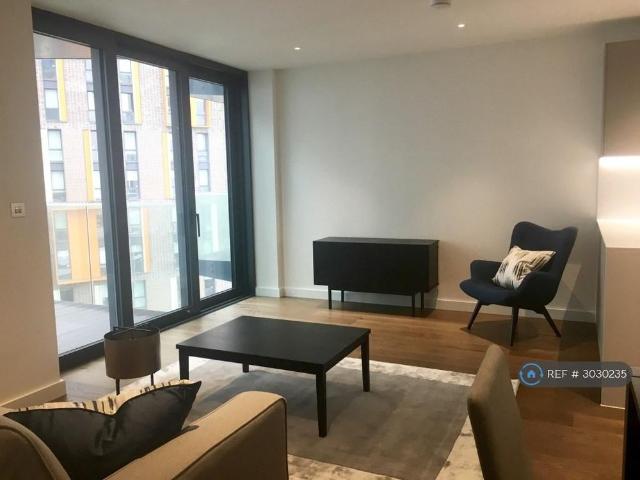 Apartment for rent in Greater London