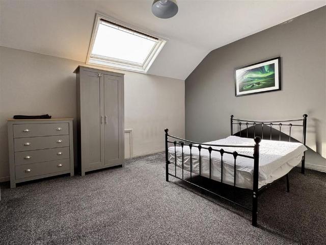 Room for rent in South Yorkshire