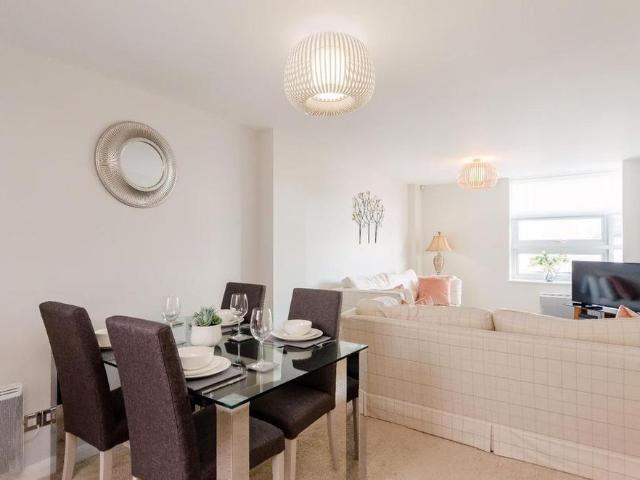 Apartment for rent in High Field, York