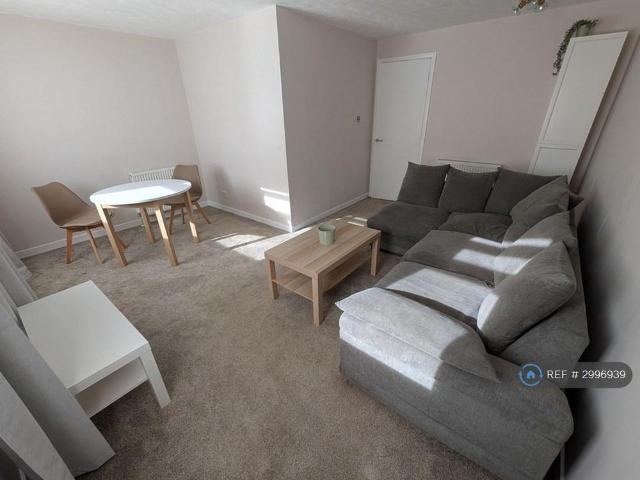Apartment for rent in Merchant City, Glasgow