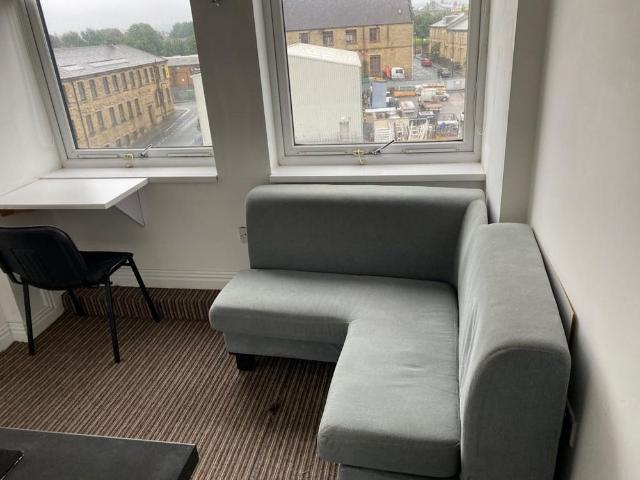 Apartment for rent in Lister Hills, Bradford