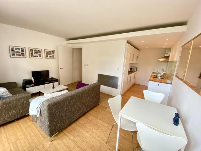 Flat for rent in West Yorkshire