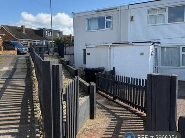 Flat for rent in Northampton, Northamptonshire