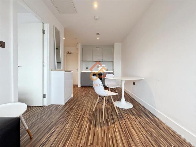 Apartment for rent in Two Mills, Cheshire
