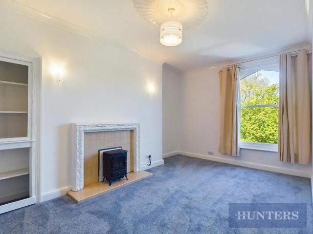 Apartment for rent in South Cliff, Kepwick