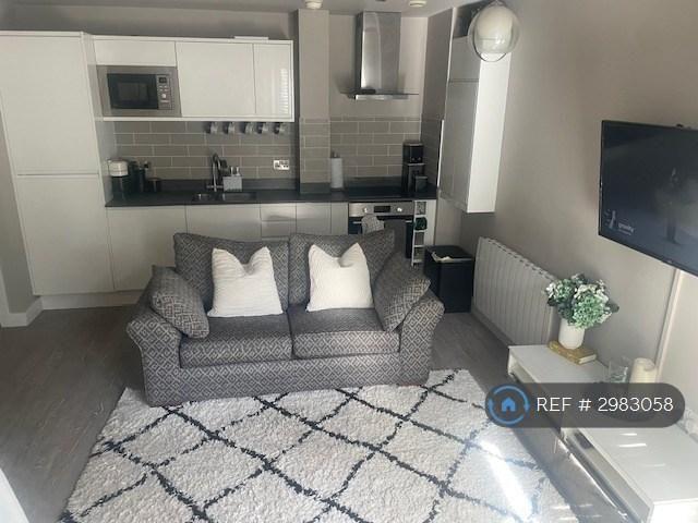 Apartment for rent in Parrs Wood, Georgia