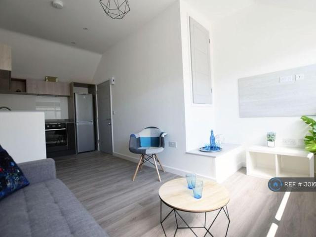 Apartment for rent in Burrow's Bush, Wellingborough