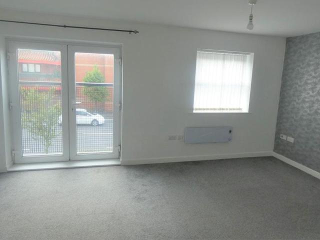Apartment for rent in Georgia, Greater Manchester