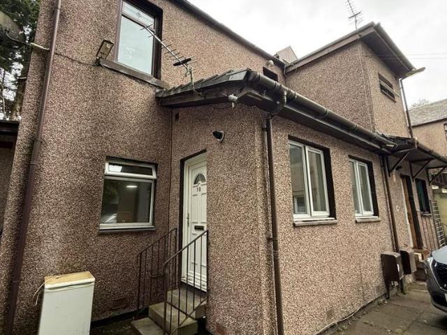 Apartment for rent in Scotland