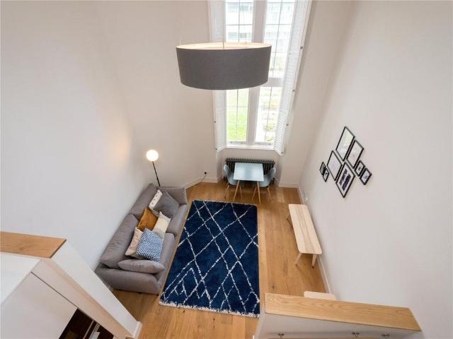 Apartment for rent in Haymarket, City of Edinburgh