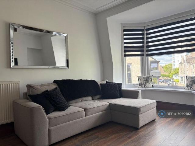 Apartment for rent in City Centre, Aberdeen City
