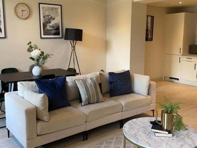 Apartment for rent in London Borough of Croydon, Greater London