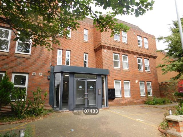 Flat for rent in Peterborough
