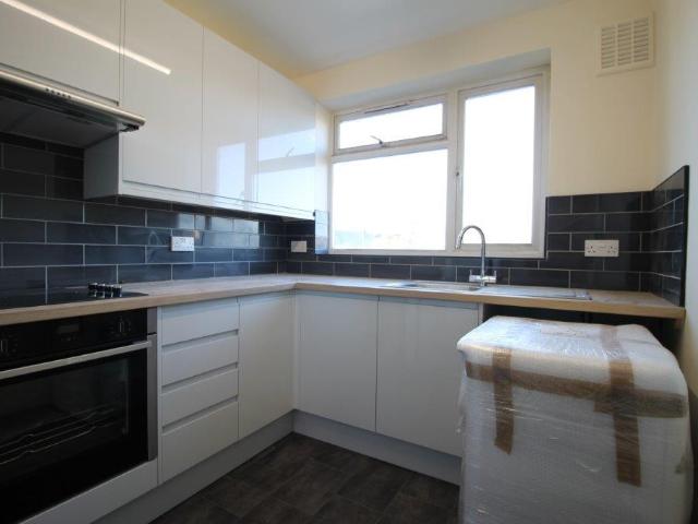 Flat for rent in Ruislip, London Borough of Hillingdon