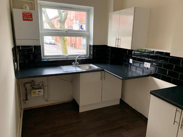 Flat for rent in Southampton, Mount Pleasant