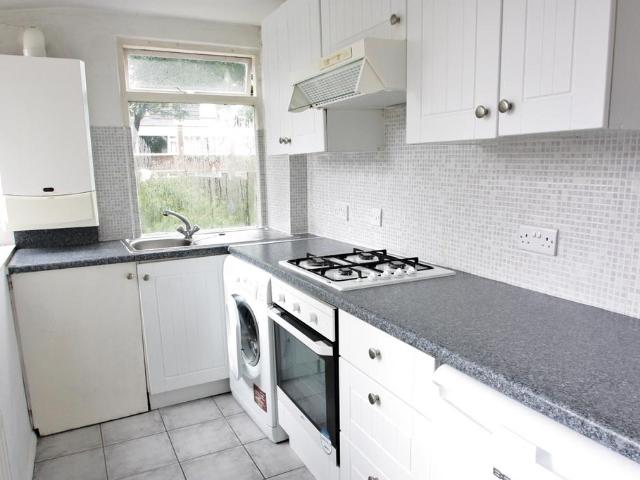 Flat for rent in London Borough of Croydon, South Norwood