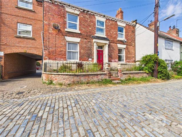 Flat for rent in Yarm, Stockton-on-tees