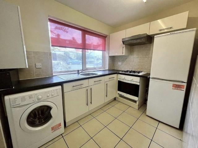 Flat for rent in Temple Fortune, Isle Of Man