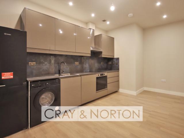 Apartment for rent in London Borough of Croydon, Greater London