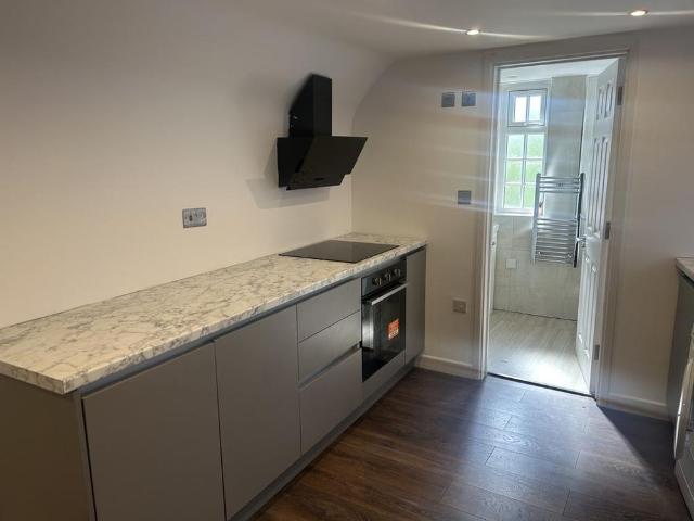 Apartment for rent in Walton, Aylesbury