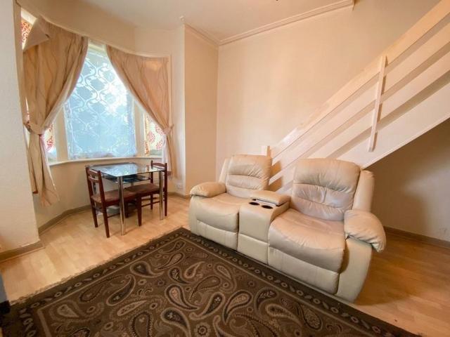 Apartment for rent in City Centre, Georgia