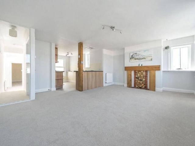 Apartment for rent in Clapham, West Sussex