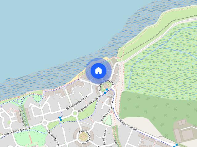 Apartment for rent in Swanscombe and Greenhithe, Monks Orchard
