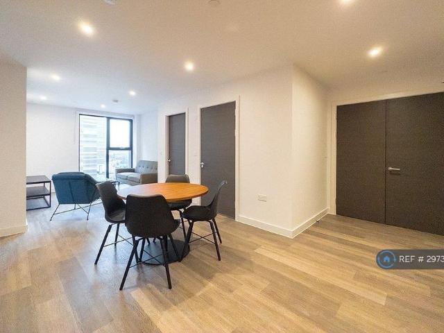 Apartment for rent in Pendleton, Salford