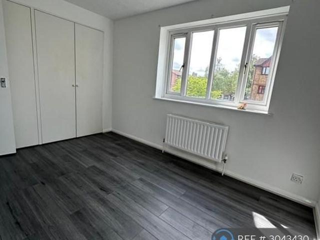 Apartment for rent in Sudbury, Greater London