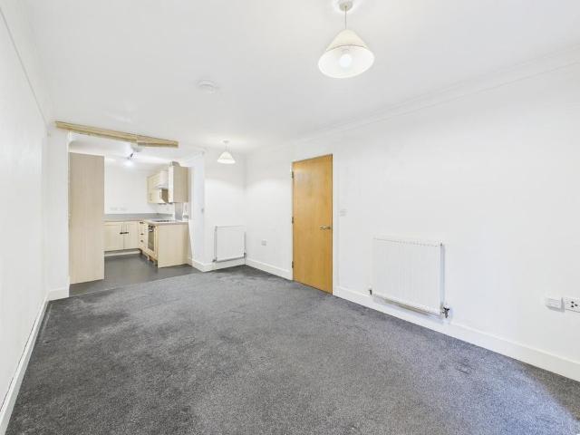 Apartment for rent in Newnham, Cambridge
