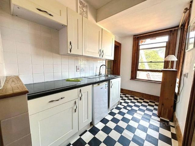 Apartment for rent in Chipping Hill, Essex
