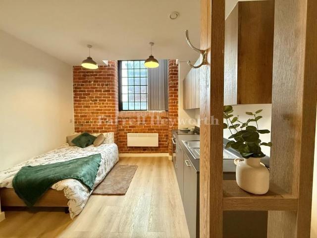 Apartment for rent in Galgate, Lancaster