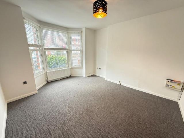 Apartment for rent in Hyson Green, City of Nottingham