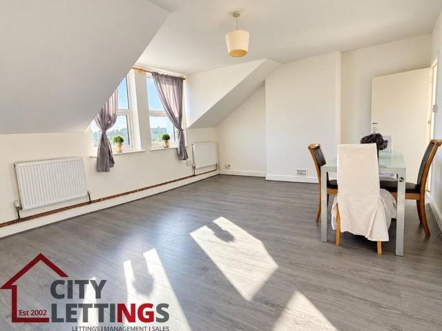 Apartment for rent in Alfreton CP, Amber Valley