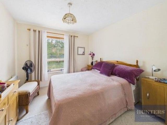 Apartment for rent in Leckhampton, Cheltenham