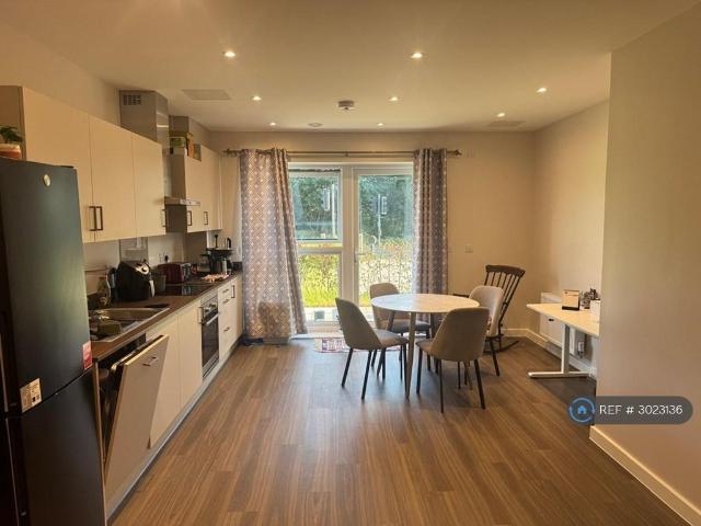 Flat for rent in Ladygrove, South Oxfordshire