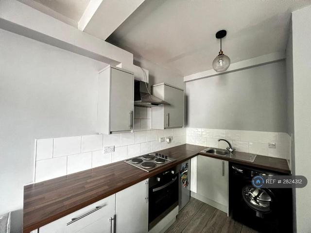 Flat for rent in Ingleby, Lincolnshire