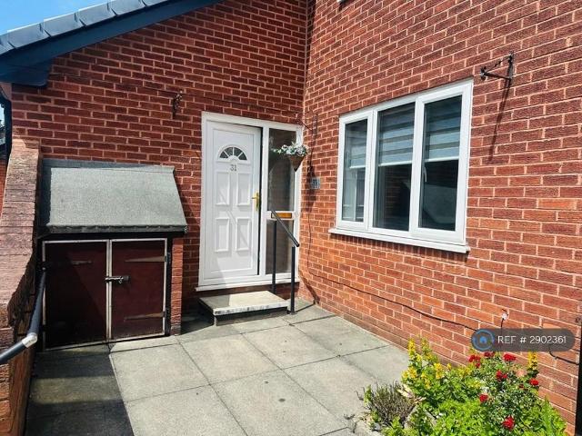 Flat for rent in Deepdale, Higher Bartle