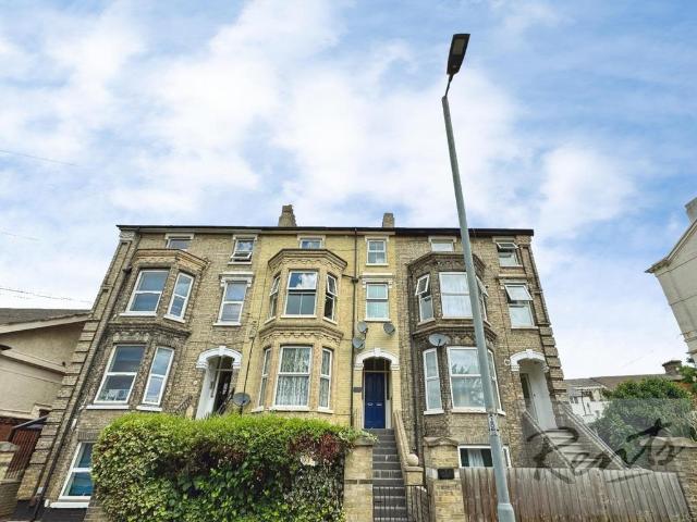 Flat for rent in The Dales, Key Street
