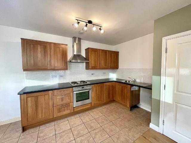 Flat for rent in St Thomas, Boston