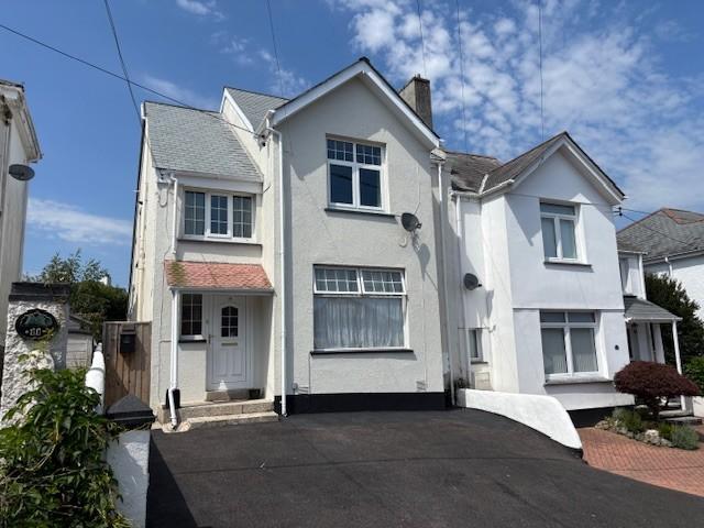 Flat for rent in St Stephen, Cornwall