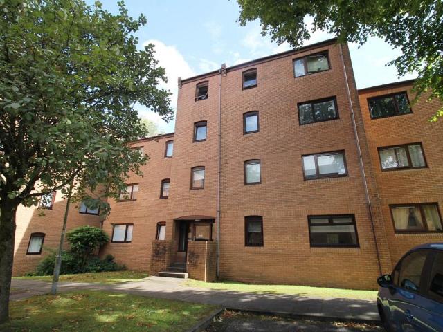 Flat for rent in Charleston, Glenburn