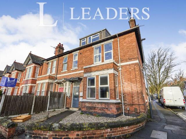 Flat for rent in West End, Allestree