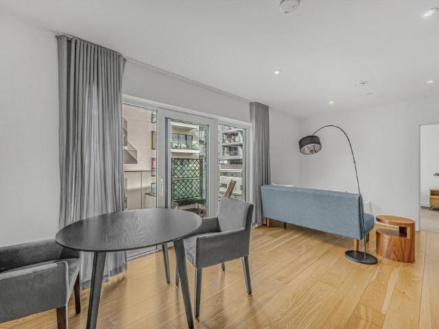 Apartment for rent in East Greenwich, Greater London